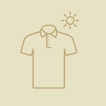 freizeitkleidung herren icon